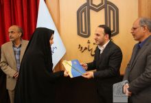 گزارش تصویری حضور معاون فرهنگی و اجتماعی وزارت علوم در دانشگاه صنعتی شاهرود